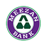 Meezan Bank logo