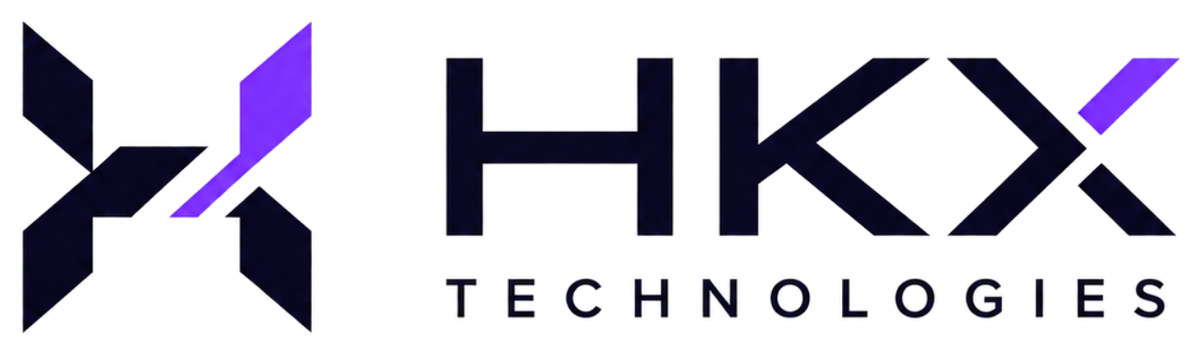 HKX Technologies
