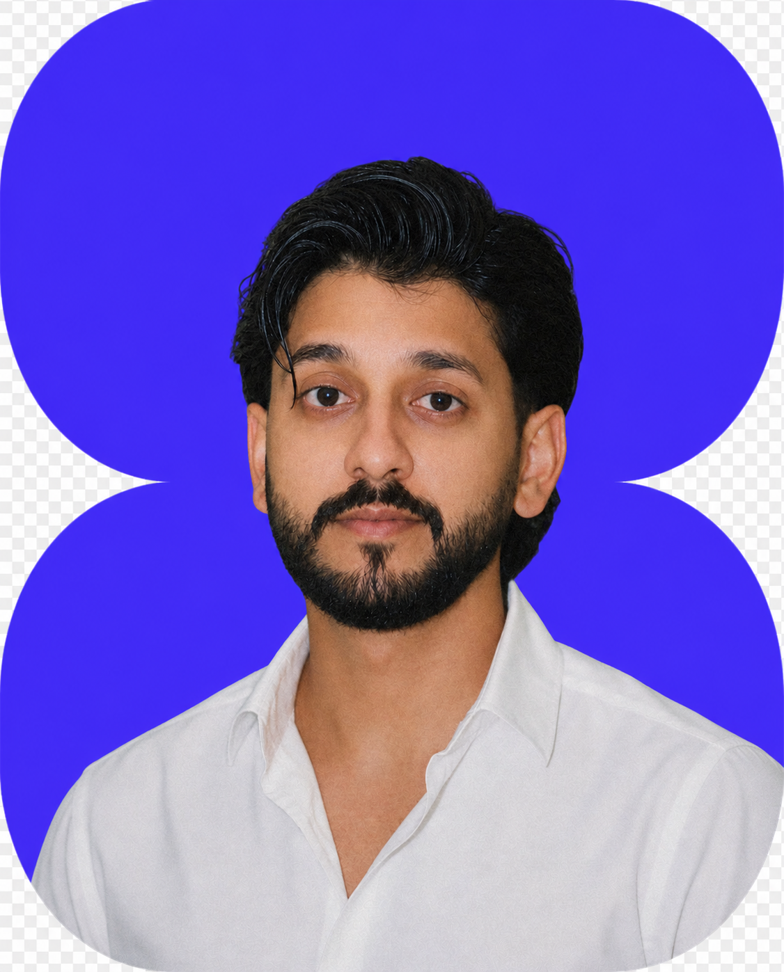 Hamza F, Founder of HKX Technologies